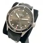 Blancpain Fifty Fathoms 5000-1110-B52A Size:43mm 1:1 Replica - Image 8