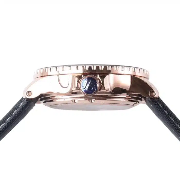 Blancpain Fifty Fathoms 5025-3630-52A Size:45mm 1:1 Replica - Image 10