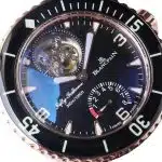 Blancpain Fifty Fathoms 5025-3630-52A Size:45mm 1:1 Replica - Image 9