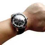 Blancpain Fifty Fathoms 5025-3630-52A Size:45mm 1:1 Replica - Image 4