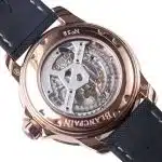 Blancpain Fifty Fathoms 5025-3630-52A Size:45mm 1:1 Replica - Image 3