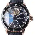 Blancpain Fifty Fathoms 5025-3630-52A Size:45mm 1:1 Replica - Image 2
