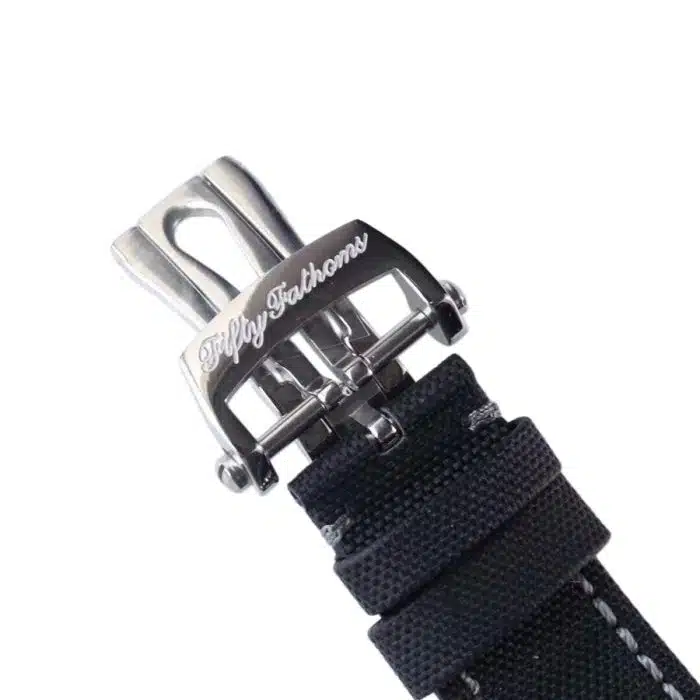 Blancpain Fifty Fathoms 5025-1530-52 Size:45mm 1:1 Replica - Image 10
