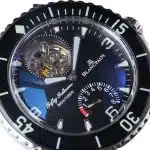 Blancpain Fifty Fathoms 5025-1530-52 Size:45mm 1:1 Replica - Image 5