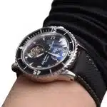 Blancpain Fifty Fathoms 5025-1530-52 Size:45mm 1:1 Replica - Image 3