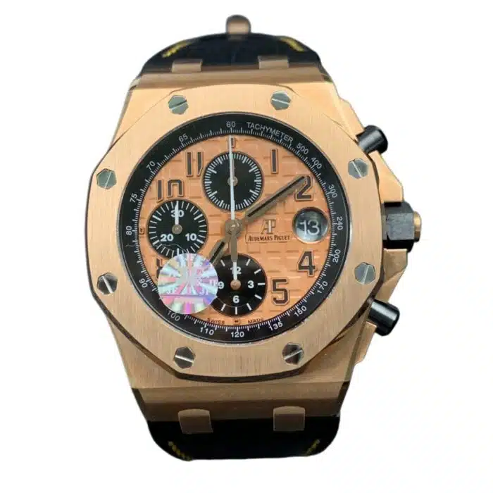 Audemars Piguet Royal Oak Offshore 26470OR.OO.A002CR.01 Size:42mm 1:1 Replica - Image 5