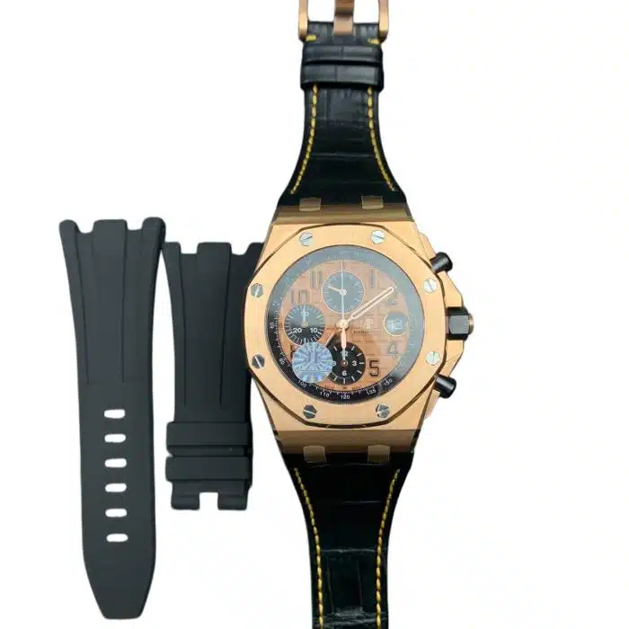 Audemars Piguet Royal Oak Offshore 26470OR.OO.A002CR.01 Size:42mm 1:1 Replica - Image 4