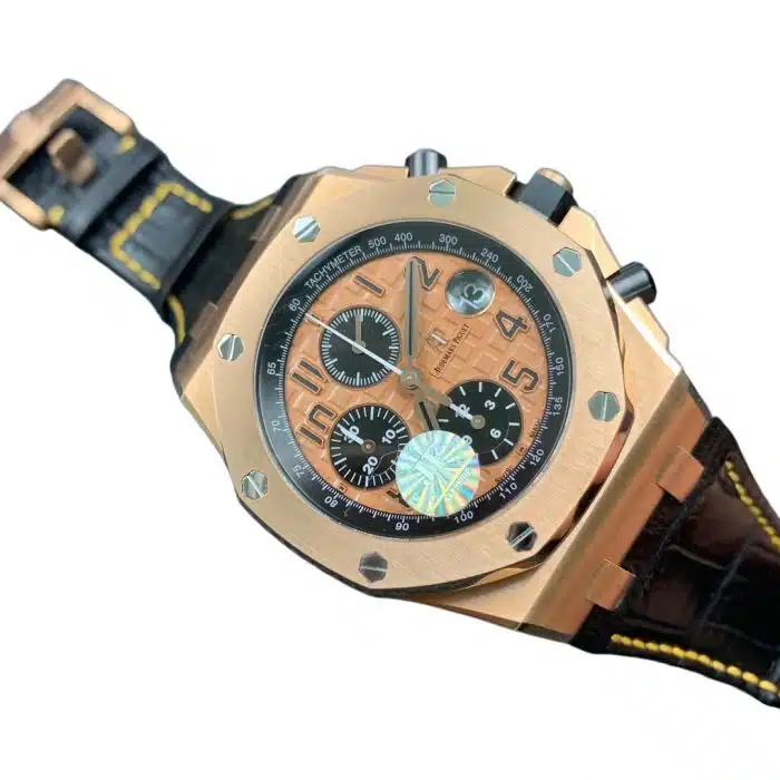 Audemars Piguet Royal Oak Offshore 26470OR.OO.A002CR.01 Size:42mm 1:1 Replica - Image 2