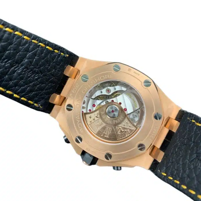 Audemars Piguet Royal Oak Offshore 26470OR.OO.A002CR.01 Size:42mm 1:1 Replica - Image 7