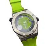 Audemars Piguet Royal Oak Offshore 15710ST.OO.A038CA.01 Size:42mm 1:1 Replica - Image 2