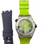 Audemars Piguet Royal Oak Offshore 15710ST.OO.A038CA.01 Size:42mm 1:1 Replica - Image 3
