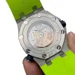Audemars Piguet Royal Oak Offshore 15710ST.OO.A038CA.01 Size:42mm 1:1 Replica - Image 4