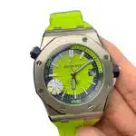 Audemars Piguet Royal Oak Offshore 15710ST.OO.A038CA.01 Size:42mm 1:1 Replica - Image 5