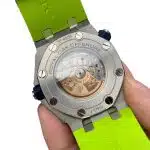 Audemars Piguet Royal Oak Offshore 15710ST.OO.A038CA.01 Size:42mm 1:1 Replica - Image 6