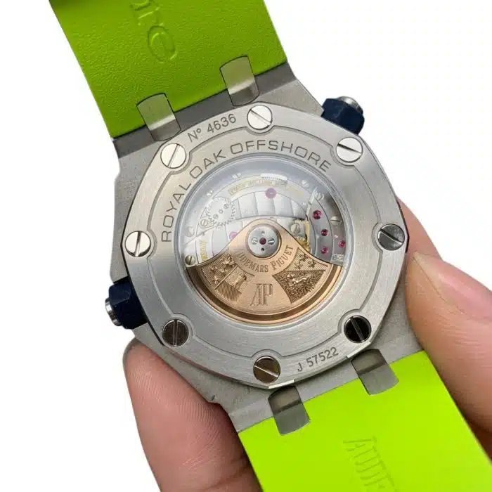 Audemars Piguet Royal Oak Offshore 15710ST.OO.A038CA.01 Size:42mm 1:1 Replica - Image 6