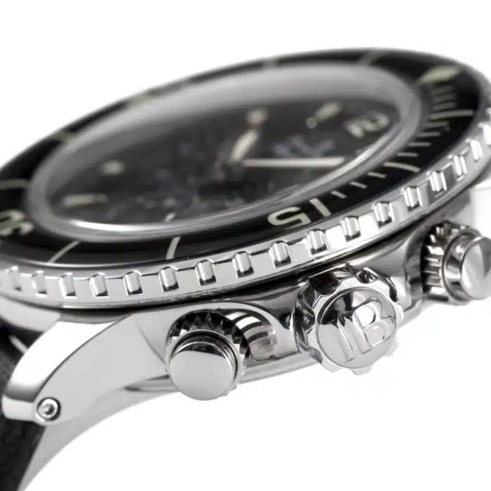 Blancpain Fifty Fathoms 5085F-1130-52A Size:45mm 1:1 Replica - Image 5