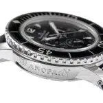 Blancpain Fifty Fathoms 5085F-1130-52A Size:45mm 1:1 Replica - Image 4