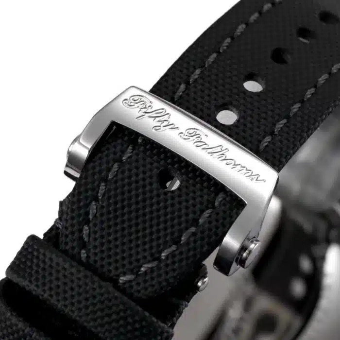 Blancpain Fifty Fathoms 5085F-1130-52A Size:45mm 1:1 Replica - Image 7