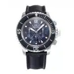 Blancpain Fifty Fathoms 5085FB-1140-52B Size:45mm 1:1 Replica