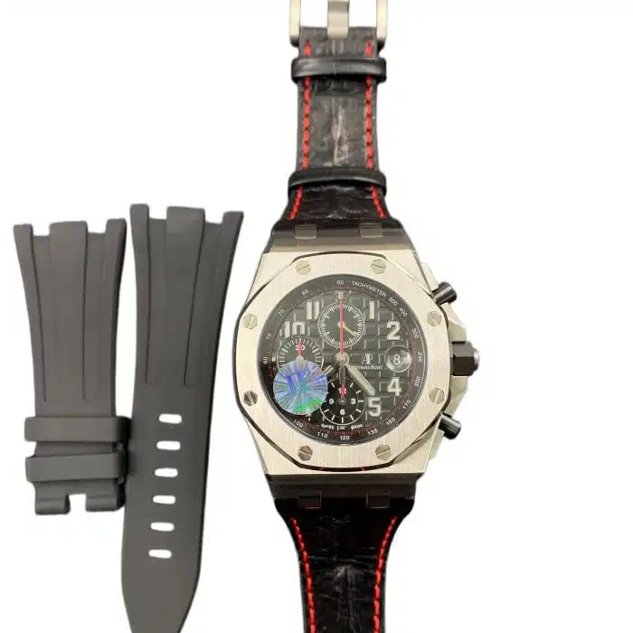 Audemars Piguet Royal Oak Offshore 26470ST.OO.A101CR.01 Size:42mm 1:1 Replica - Image 3