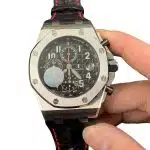 Audemars Piguet Royal Oak Offshore 26470ST.OO.A101CR.01 Size:42mm 1:1 Replica - Image 2