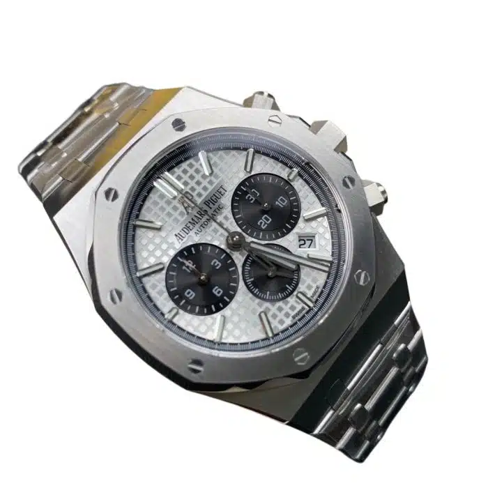 Audemars Piguet Royal Oak 26331ST.OO.1220ST.03 Size:41mm 1:1 Replica - Image 7