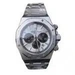 Audemars Piguet Royal Oak 26331ST.OO.1220ST.03 Size:41mm 1:1 Replica - Image 4