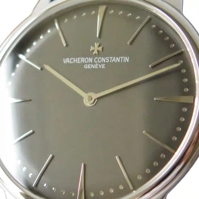 Vacheron Constantin Patrimony 81180/000P-9539 Size:40mm 1:1 Replica - Image 8