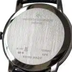 Vacheron Constantin Patrimony 81180/000P-9539 Size:40mm 1:1 Replica - Image 7