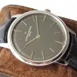 Vacheron Constantin Patrimony 81180/000P-9539 Size:40mm 1:1 Replica - Image 6