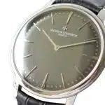 Vacheron Constantin Patrimony 81180/000P-9539 Size:40mm 1:1 Replica - Image 2