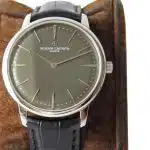 Vacheron Constantin Patrimony 81180/000P-9539 Size:40mm 1:1 Replica - Image 4