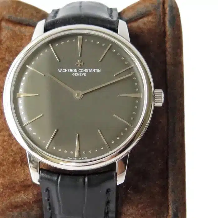 Vacheron Constantin Patrimony 81180/000P-9539 Size:40mm 1:1 Replica - Image 4