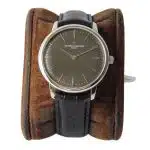Vacheron Constantin Patrimony 81180/000P-9539 Size:40mm 1:1 Replica - Image 3