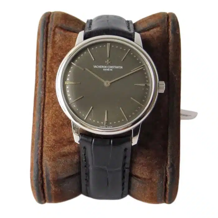 Vacheron Constantin Patrimony 81180/000P-9539 Size:40mm 1:1 Replica - Image 3
