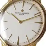 Vacheron Constantin Patrimony 81180/000J-9118 Size:40mm 1:1 Replica - Image 8