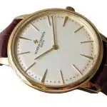 Vacheron Constantin Patrimony 81180/000J-9118 Size:40mm 1:1 Replica - Image 2