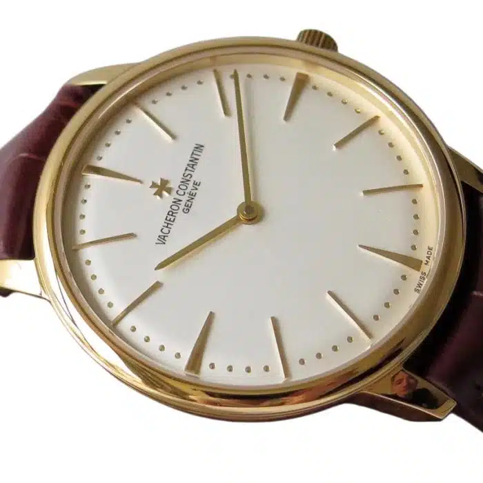 Vacheron Constantin Patrimony 81180/000J-9118 Size:40mm 1:1 Replica - Image 2