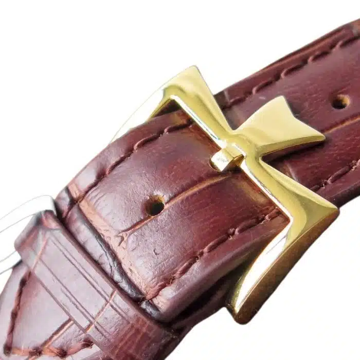 Vacheron Constantin Patrimony 81180/000J-9118 Size:40mm 1:1 Replica - Image 3