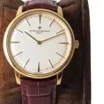 Vacheron Constantin Patrimony 81180/000J-9118 Size:40mm 1:1 Replica - Image 9