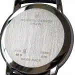 Vacheron Constantin Patrimony 81180/000G-9117 Size:40mm 1:1 Replica - Image 5