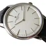 Vacheron Constantin Patrimony 81180/000G-9117 Size:40mm 1:1 Replica - Image 2