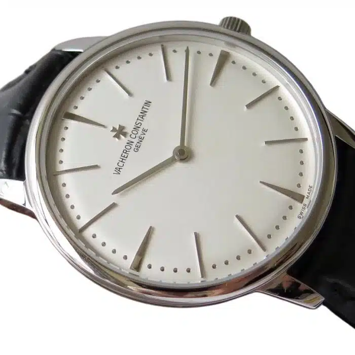 Vacheron Constantin Patrimony 81180/000G-9117 Size:40mm 1:1 Replica - Image 2