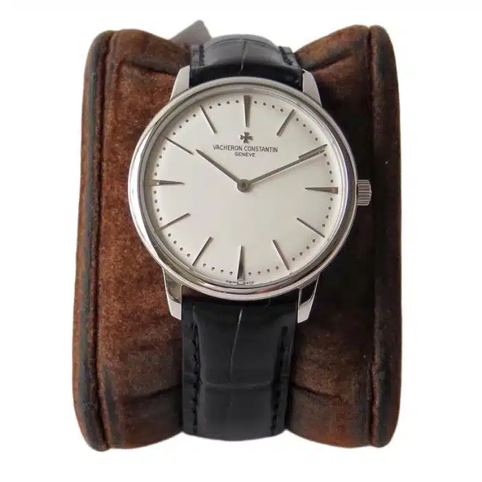 Vacheron Constantin Patrimony 81180/000G-9117 Size:40mm 1:1 Replica - Image 9