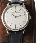 Vacheron Constantin Patrimony 81180/000G-9117 Size:40mm 1:1 Replica - Image 10