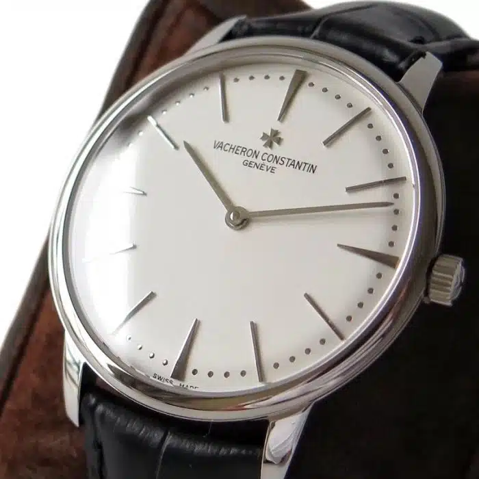 Vacheron Constantin Patrimony 81180/000G-9117 Size:40mm 1:1 Replica - Image 4