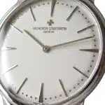 Vacheron Constantin Patrimony 81180/000G-9117 Size:40mm 1:1 Replica - Image 3