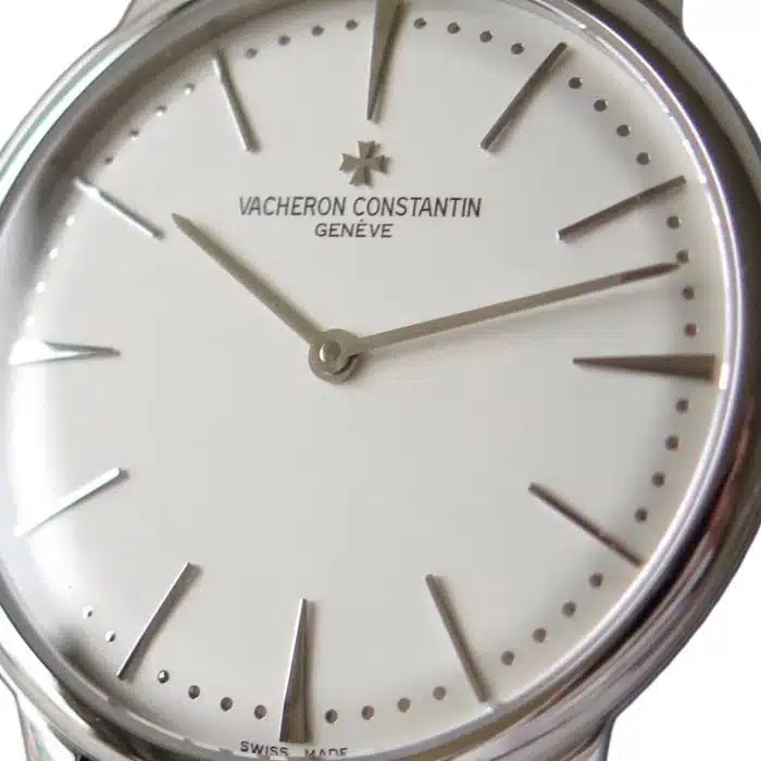 Vacheron Constantin Patrimony 81180/000G-9117 Size:40mm 1:1 Replica - Image 3