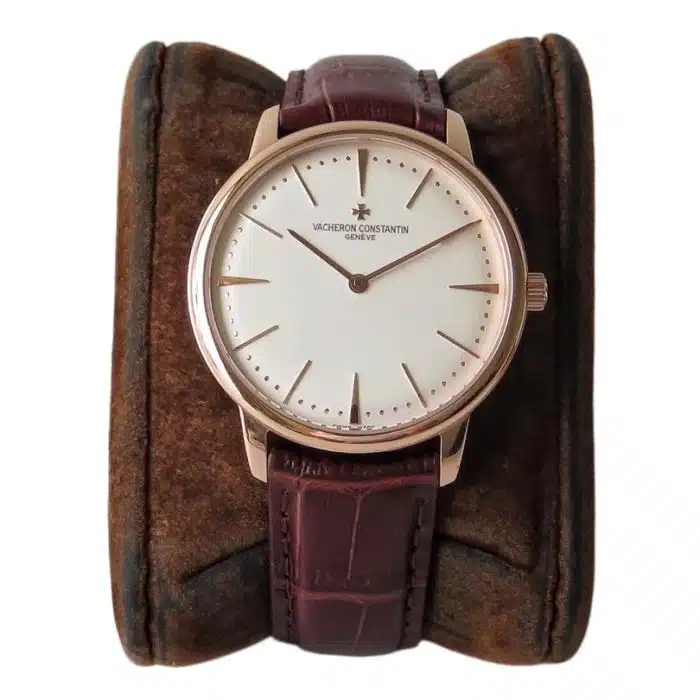 Vacheron Constantin Patrimony 81180/000R-9159 Size:40mm 1:1 Replica - Image 8