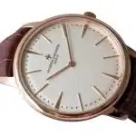 Vacheron Constantin Patrimony 81180/000R-9159 Size:40mm 1:1 Replica - Image 2